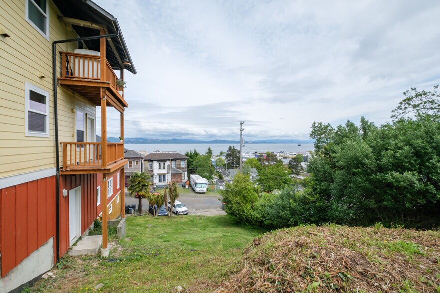 More Photos Of 640 8th St, Astoria Apartments For Sale