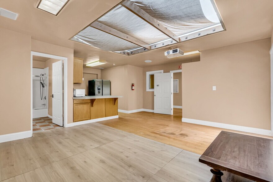 More Photos Of 1029 Tennessee St, Vallejo Storefront For Lease