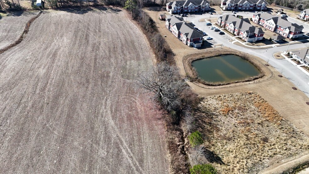 More Photos Of 260 Bragaw Ln, Chocowinity Land For Sale