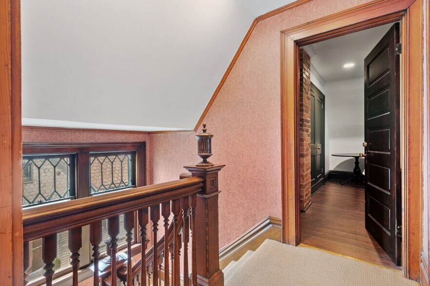 More Photos Of 409 N Jefferson St, New Castle Office Residential For Sale