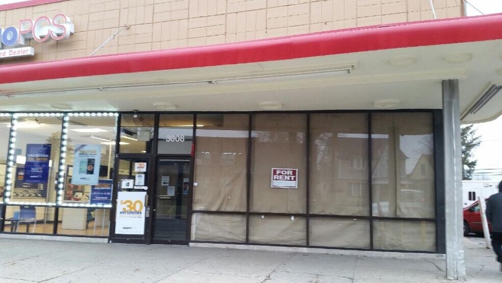 More Photos Of 3008-3036 Sullivant Ave, Columbus Unknown For Lease