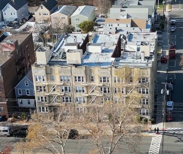 More Photos Of 431-437 Kennedy Blvd, Bayonne Apartments For Sale