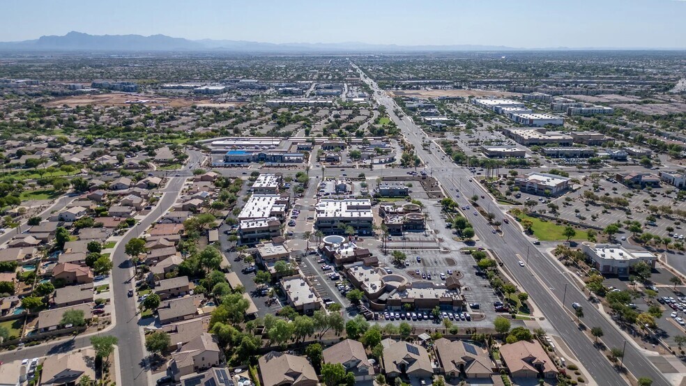 More Photos Of 1472 E Williams Field Rd, Gilbert Medical For Sale