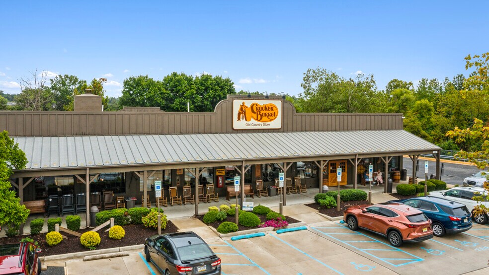 More Photos Of 110 Hancock Ln, Mount Holly Restaurant For Sale