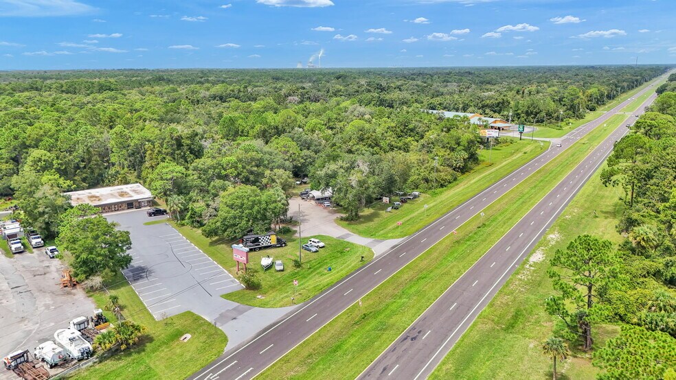 More Photos Of 4314 N Suncoast Blvd, Crystal River Office For Sale