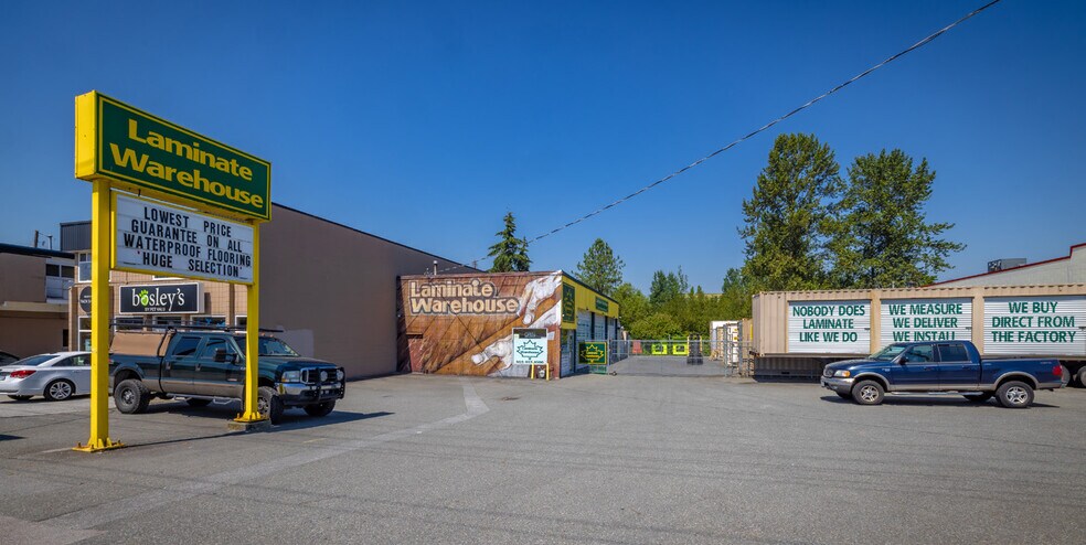 More Photos Of 22753-22759 Dewdney Trunk Rd, Maple Ridge Land For Sale