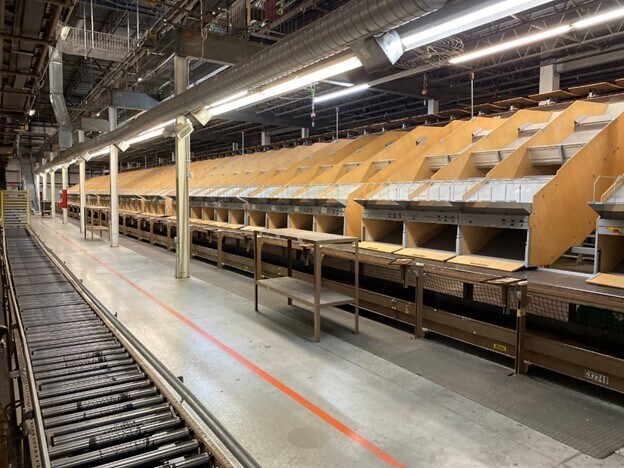 More Photos Of 1000 Stony Battery Rd, Lancaster Distribution For Lease