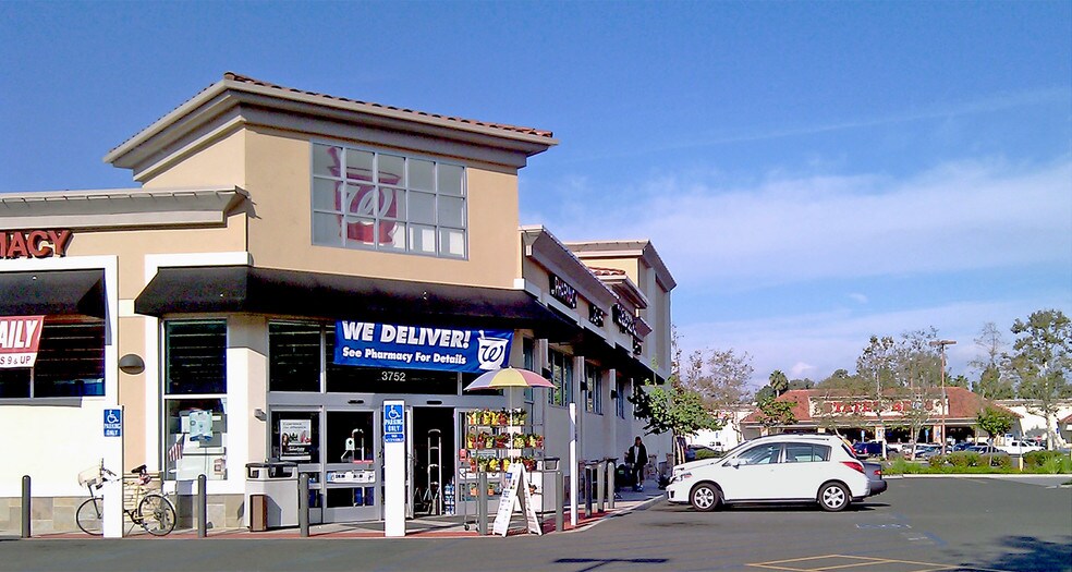 More Photos Of 3720-3780 Mission Ave, Oceanside Unknown For Lease