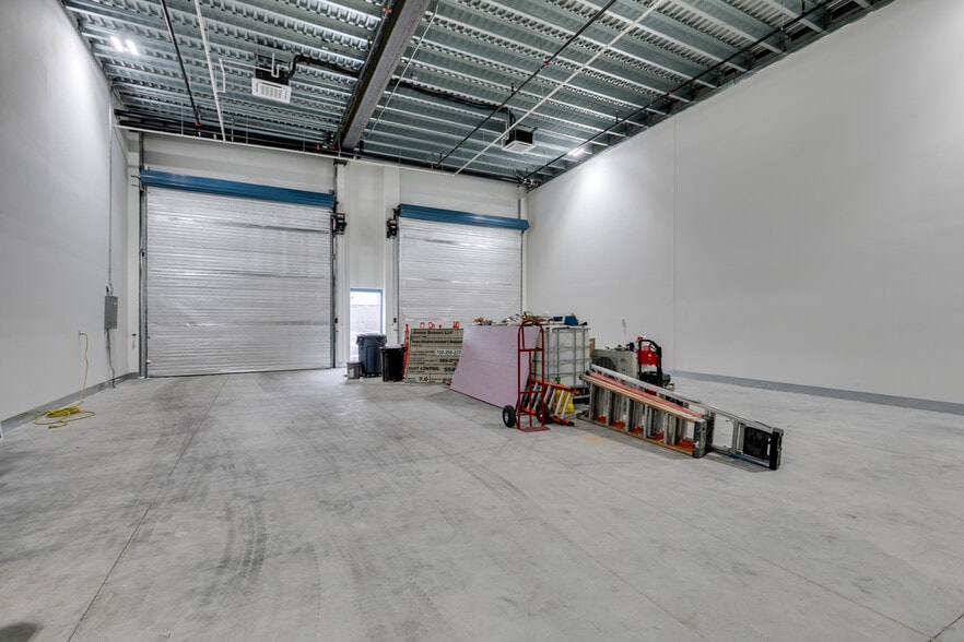 More Photos Of S. Jones Blvd. & W. Sunset Rd., Las Vegas Self Storage For Sale