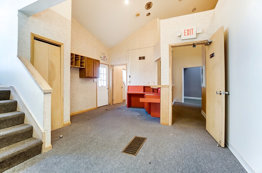 More Photos Of 6750 Brandt Pike, Huber Heights Medical For Sale