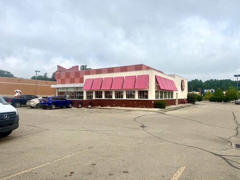 More Photos Of 3704 National Rd, Richmond Fast Food For Sale