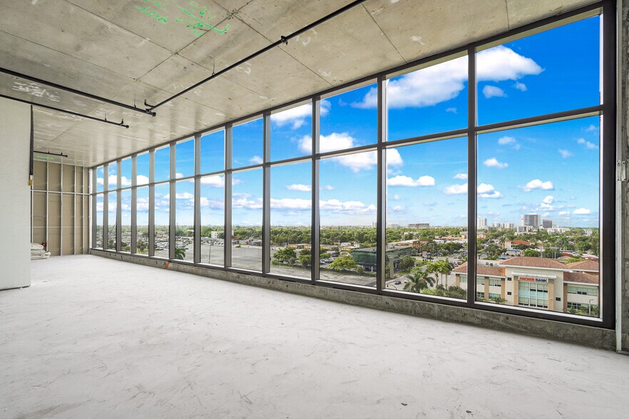 More Photos Of 800 N Federal Hwy, Hallandale Beach Medical For Sale