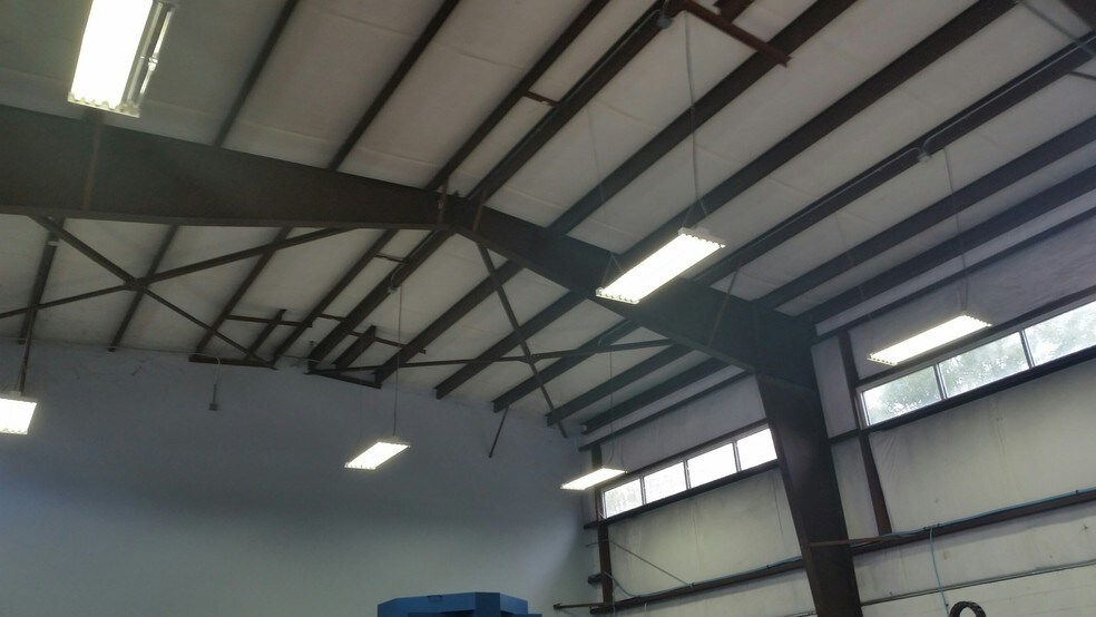 More Photos Of 3483-3497 SE Lionel Ter, Stuart Warehouse For Sale