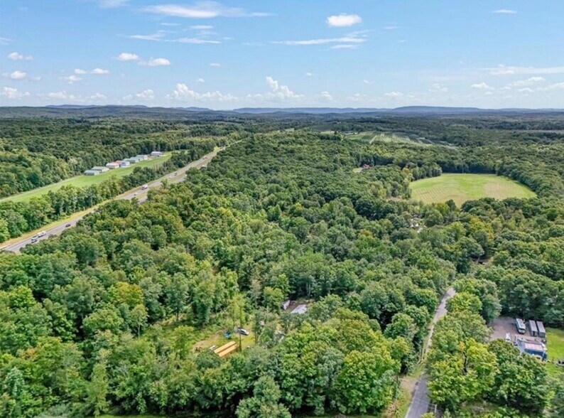 More Photos Of 90 Freetown Rd, Plattekill Land For Sale