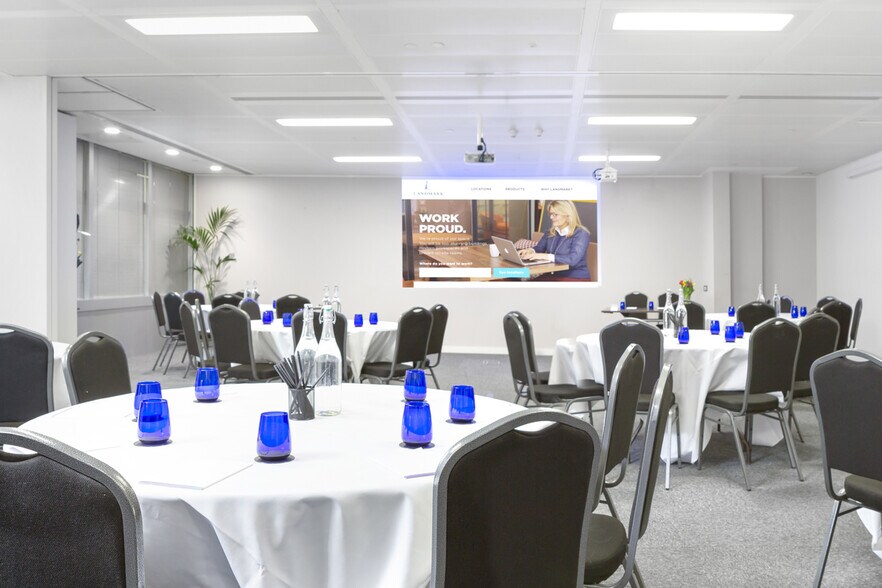 More Photos Of 99 Bishopsgate, London Office For Lease