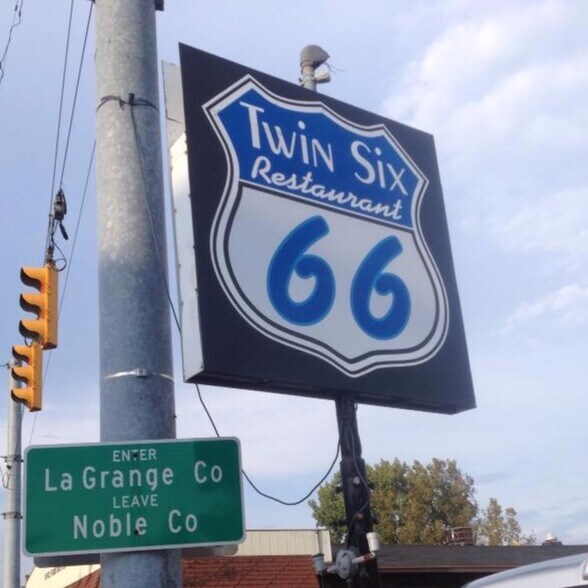 More Photos Of 101 S Main St, Wolcottville Restaurant For Sale