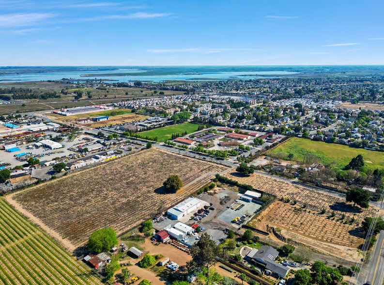 Primary Photo Of 5181 Live Oak Ave, Oakley Land For Sale