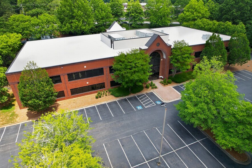 More Photos Of 1357 Hembree Rd, Roswell Medical For Lease