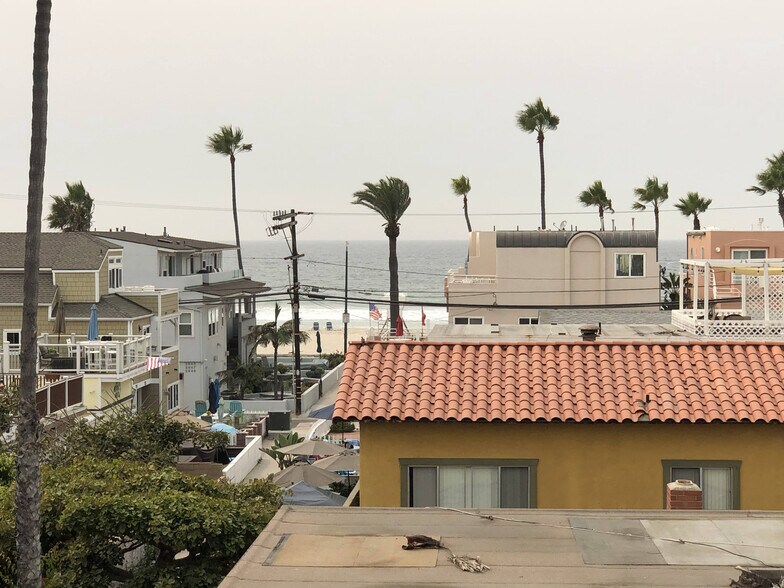 More Photos Of 2954-2958 Mission Blvd, San Diego Apartments For Sale