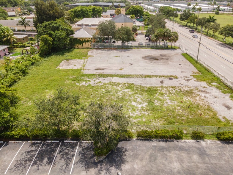 More Photos Of 2217 NW 19th St, Fort Lauderdale Land For Sale
