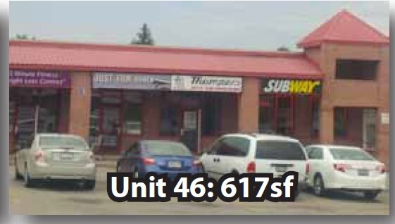 More Photos Of 1070 Stonechurch Rd, Hamilton General Retail For Lease
