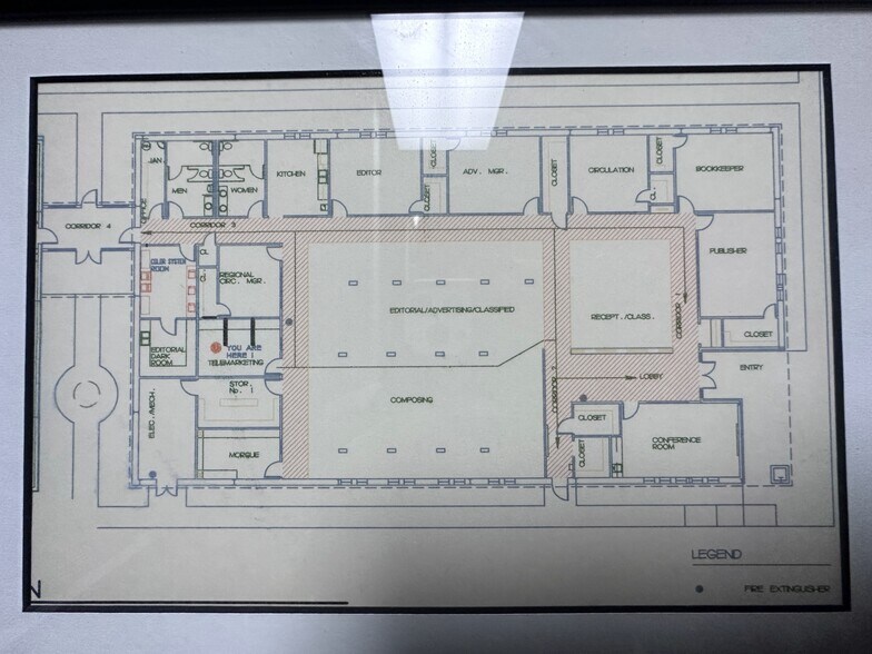 More Photos Of 207 Dunson St, Andalusia Light Distribution For Sale