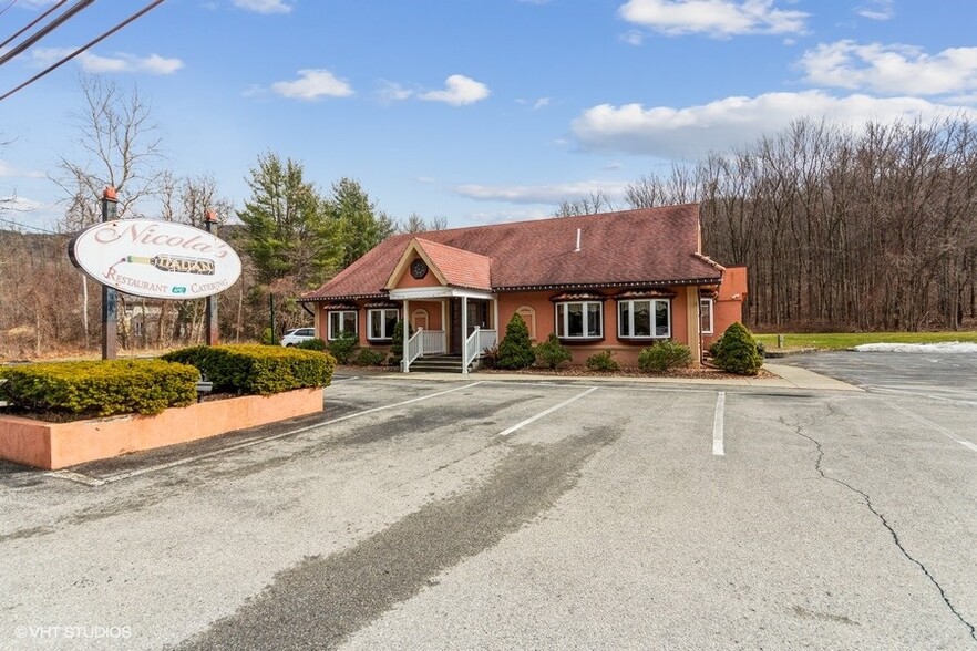 Primary Photo Of 3620 Route 9, Cold Spring Restaurant For Sale