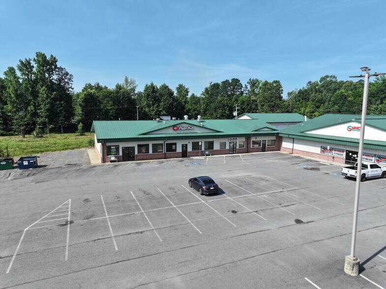 More Photos Of 582 Hwy 365 S, Mayflower Unknown For Lease