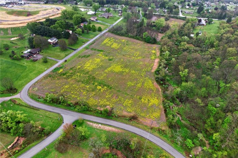 More Photos Of 214 S Pike Rd, Sarver Land For Sale