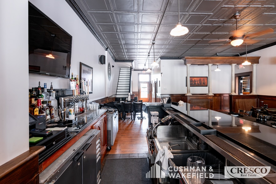 More Photos Of , Madison General Retail For Sale