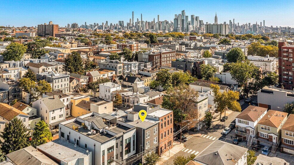 More Photos Of 80 Paterson St, Jersey City Apartments For Sale