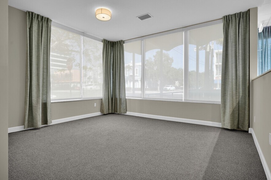 More Photos Of 1100 Ponce De Leon, Miami Office For Lease