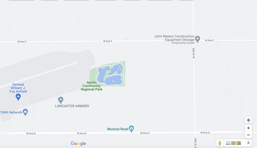 More Photos Of 40TH STW VIC 14 40TH STW VIC 14, Lancaster Land For Sale