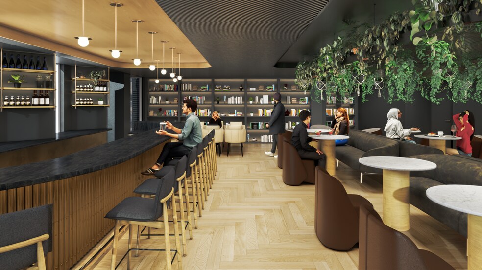 More Photos Of 500 Washington St, San Francisco Office For Lease