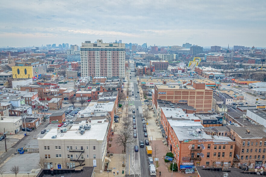 More Photos Of 2131 Maryland Ave, Baltimore Apartments For Lease