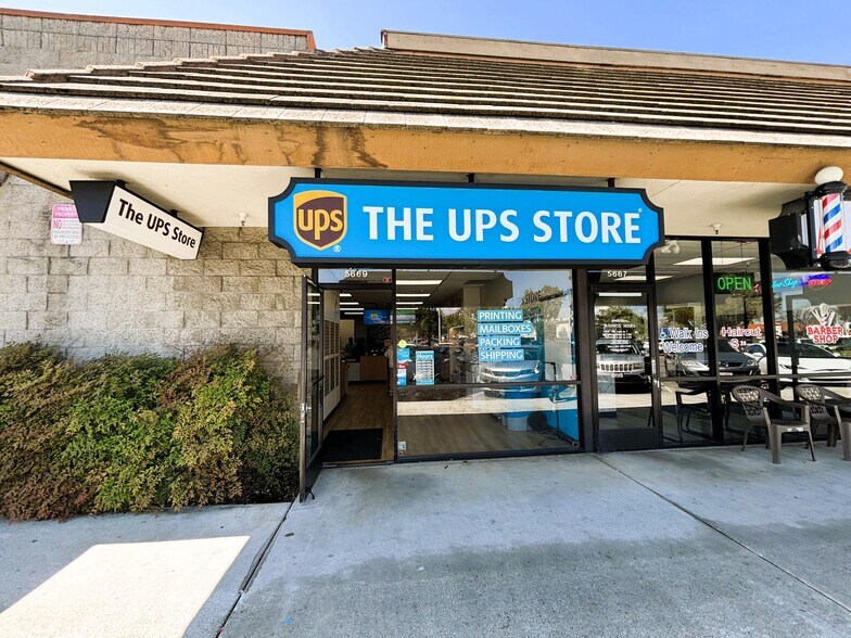 More Photos Of 470-480 Blossom Hill Rd, San Jose Unknown For Lease