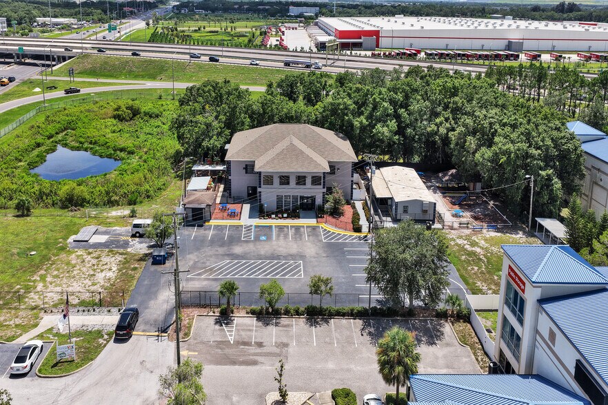 More Photos Of 1511 S US Highway 301, Tampa Office For Sale