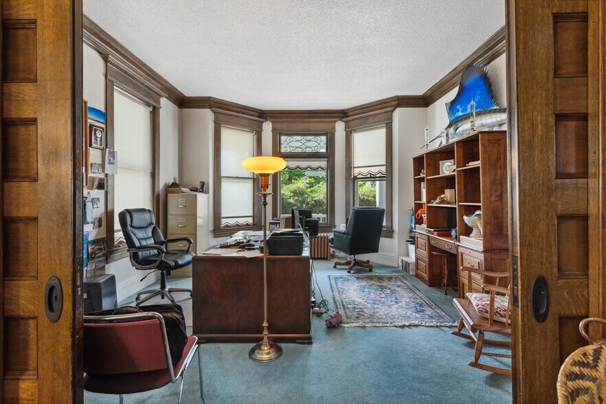 More Photos Of 1215 N Nevada Ave, Colorado Springs Apartments For Sale