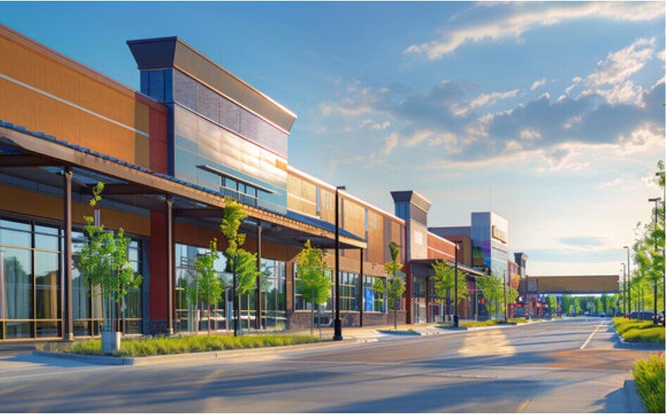 Primary Photo Of Rosedale Highway, Bakersfield Land For Sale