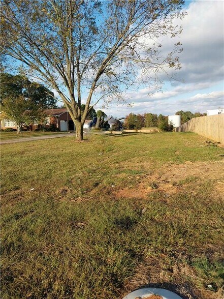 Primary Photo Of 1814 Easley Hwy, Piedmont Land For Sale