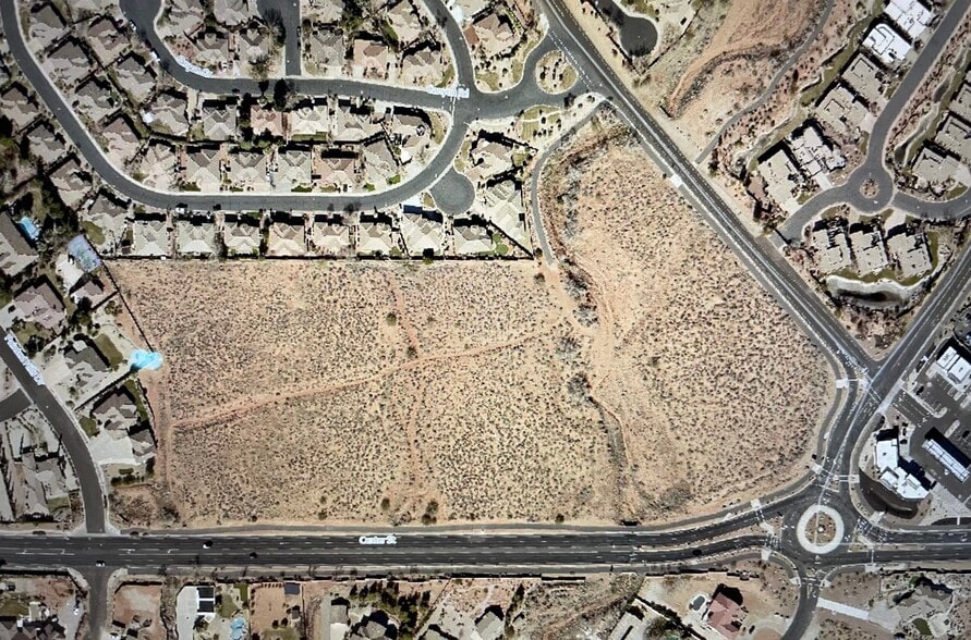 More Photos Of Center Street, Ivins Land For Sale
