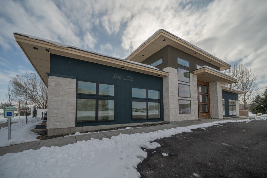 More Photos Of 1070 Curlew Dr, Ammon Medical For Lease