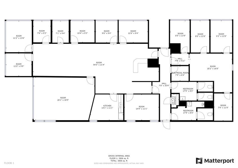 More Photos Of 21 Longwood Ave, Brookline Medical For Lease