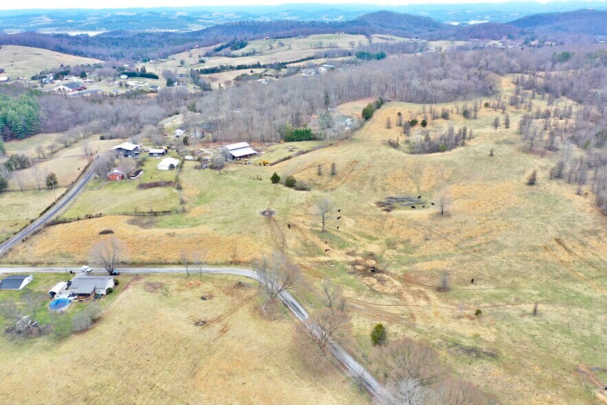 More Photos Of 1490 Collinson Ford Rd, Morristown Land For Sale