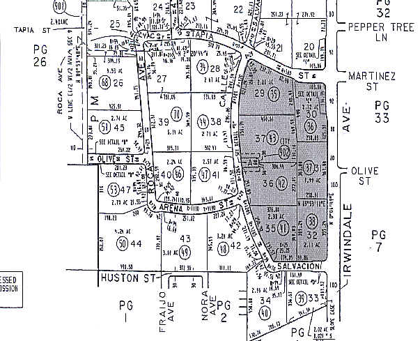 More Photos Of 4777 Irwindale Ave, Irwindale Office For Sale