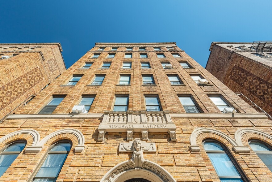 More Photos Of 2300 Sedgwick Ave, Bronx Apartments For Sale