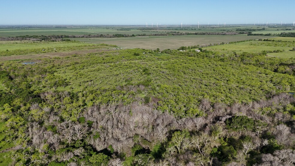 More Photos Of 1127 Lcr 607, Groesbeck Land For Sale