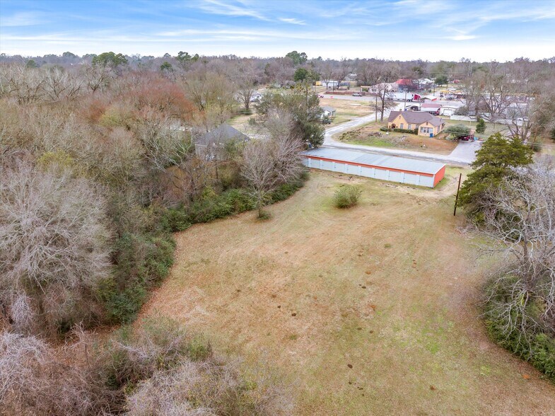 More Photos Of 601 Frank st, Grand Saline Self Storage For Sale