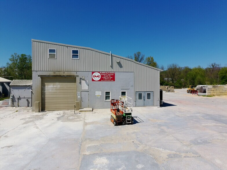 More Photos Of 3 Ways Ln, Kennett Square Manufacturing For Lease