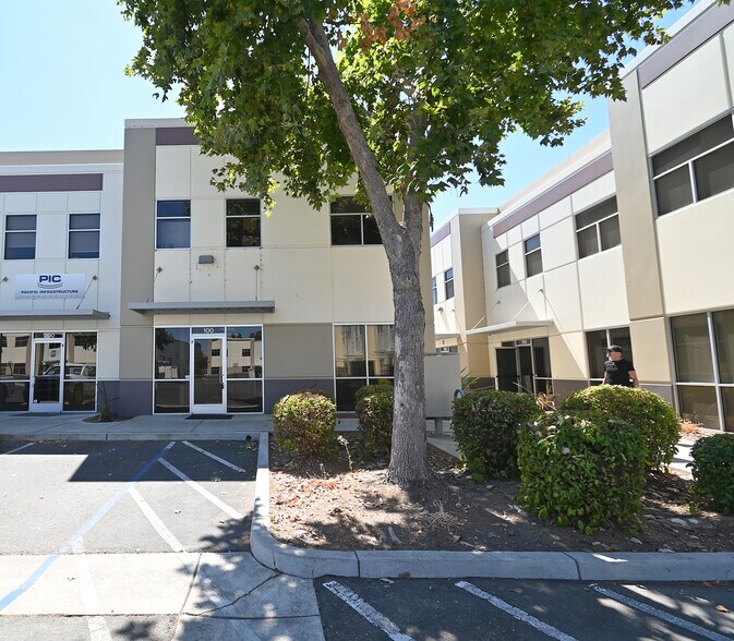 More Photos Of 435 Boulder Ct, Pleasanton Office For Sale